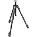 Manfrotto MT290XTA3US 290 Xtra Aluminum Tripod