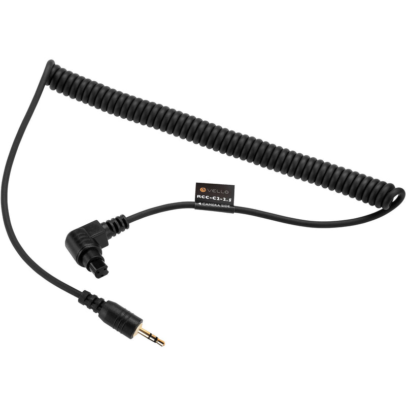 Miops Camera Trigger with Cable for Canon 3-Pin Cameras Kit
