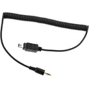 Miops Smart Camera Trigger with Cable for Nikon MC-DC2 Cameras Kit