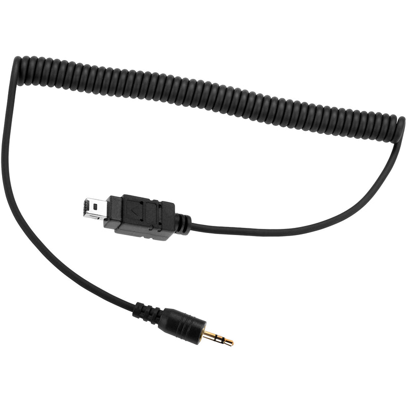 Miops Smart Camera Trigger with Cable for Nikon MC-DC2 Cameras Kit