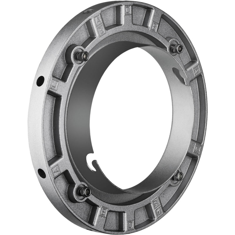 Angler Speed Ring for Elinchrom & Impact EX