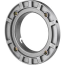 Angler Speed Ring for Elinchrom & Impact EX