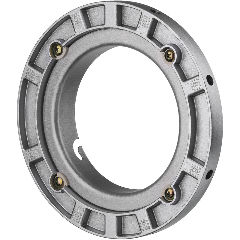 Angler Speed Ring for Elinchrom & Impact EX