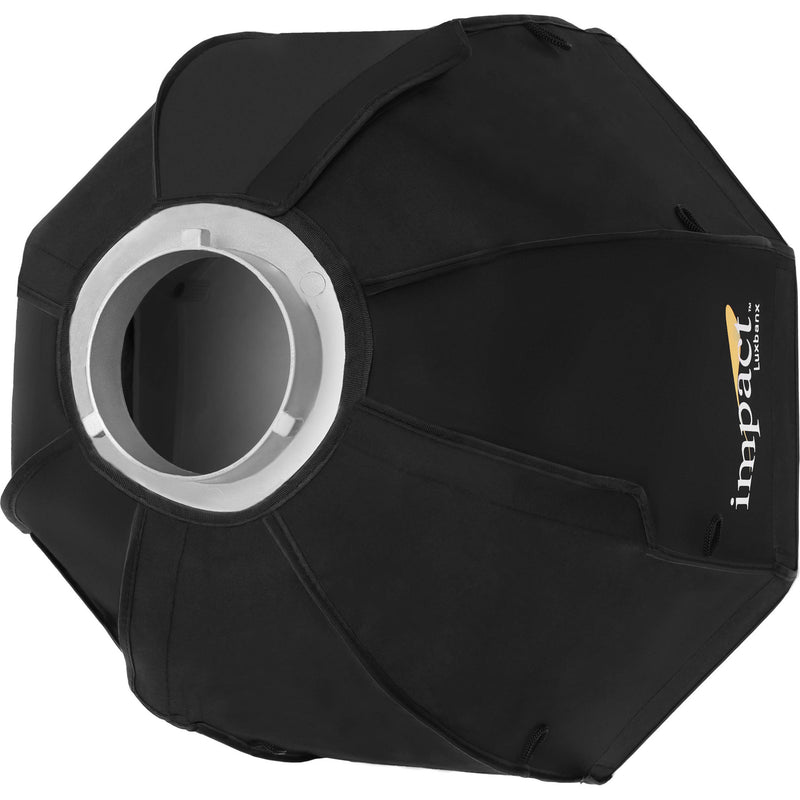 Impact Luxbanx Compact Octagonal Softbox (24")