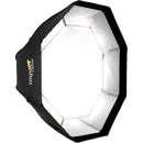 Impact Luxbanx Compact Octagonal Softbox (24")