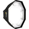 Impact Luxbanx Compact Octagonal Softbox (24")