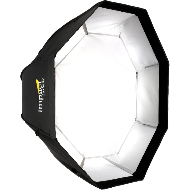 Impact Luxbanx Compact Octagonal Softbox (24")