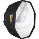 Impact Luxbanx Compact Octagonal Softbox (24")