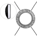 Angler Speed Ring for Elinchrom & Impact EX
