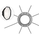 Angler Speed Ring for Elinchrom & Impact EX