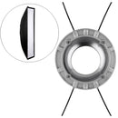 Angler Speed Ring for Paul C. Buff, Balcar, & Flashpoint Series 1