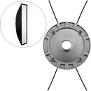 Angler Speed Ring for Bolt VB, Quantum Q, & Lumedyne