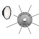 Angler Speed Ring for Bolt VB, Quantum Q, & Lumedyne