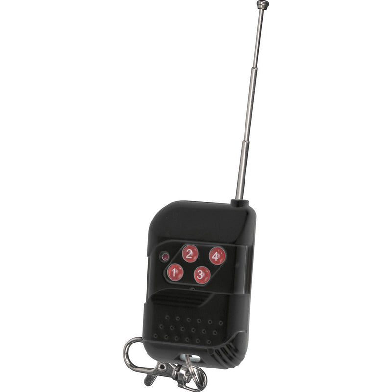 American DJ VFWR Wireless Transmitter for VF1000 Fog Machine