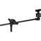 Matthews 20" C+ Stand with Turtle Base, Grip Head and Arm Kit (Black)