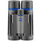 Zeiss 8x25 Terra ED Compact Binocular (Gray-Black)