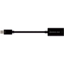 IOGEAR Active Mini DisplayPort to HDMI Adapter with 4K Support