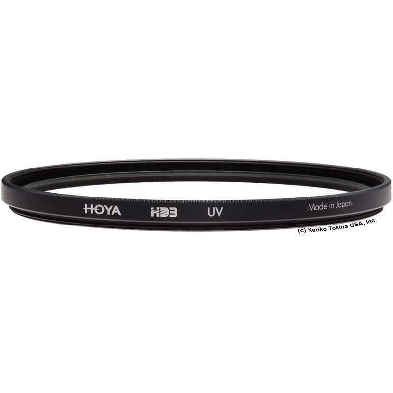 Hoya 62mm HD3 UV Filter