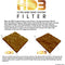 Hoya 62mm HD3 UV Filter