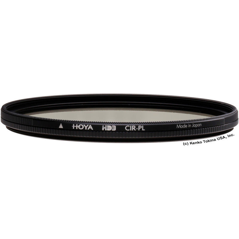 Hoya 67mm HD3 Circular Polarizer Filter
