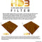 Hoya 52mm HD3 Circular Polarizer Filter