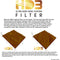 Hoya 77mm HD3 Circular Polarizer Filter
