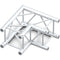 Milos QCUU21 QuickTruss ULTRA 2-Way 90-Degree Corner Junction