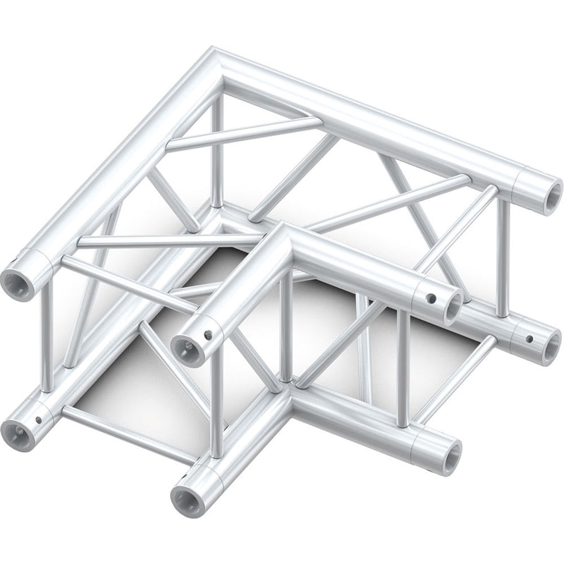 Milos QCUU21 QuickTruss ULTRA 2-Way 90-Degree Corner Junction