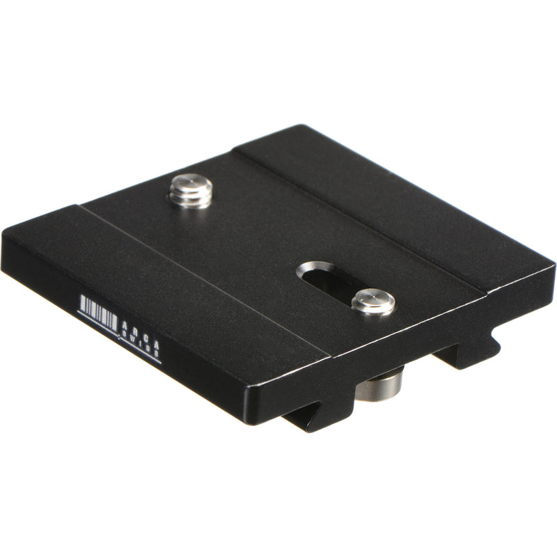 Arca-Swiss Quick Release Plate with Two 1/4" Screws - for Canon Telephoto Lenses