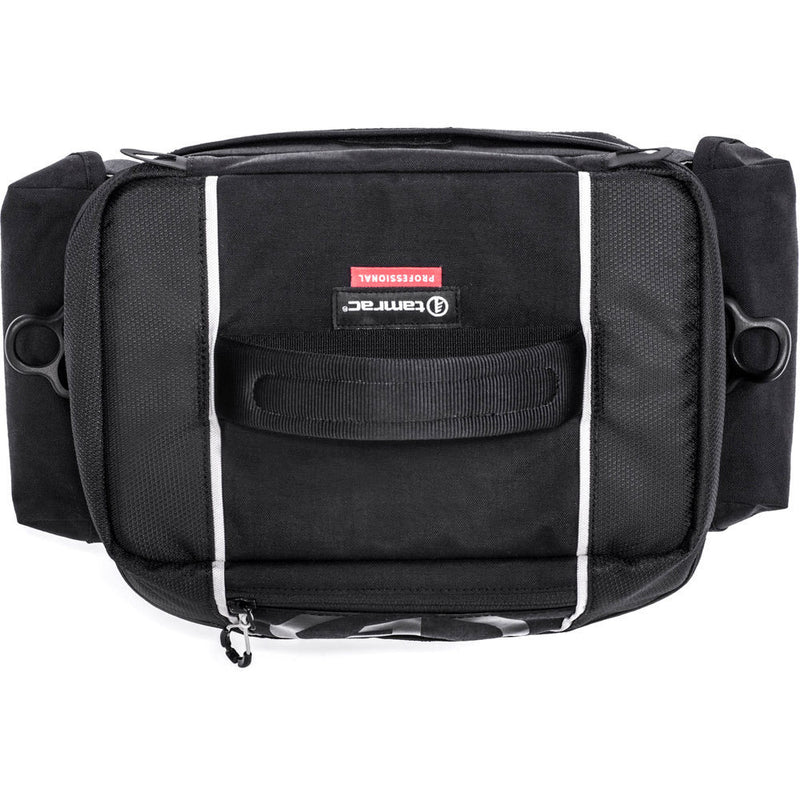 Tamrac Stratus 6 Shoulder Bag (Black)
