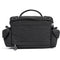 Tamrac Stratus 6 Shoulder Bag (Black)