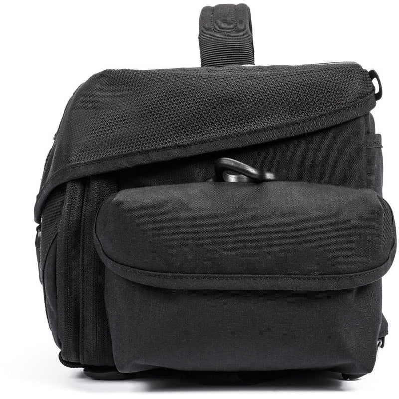 Tamrac Stratus 6 Shoulder Bag (Black)