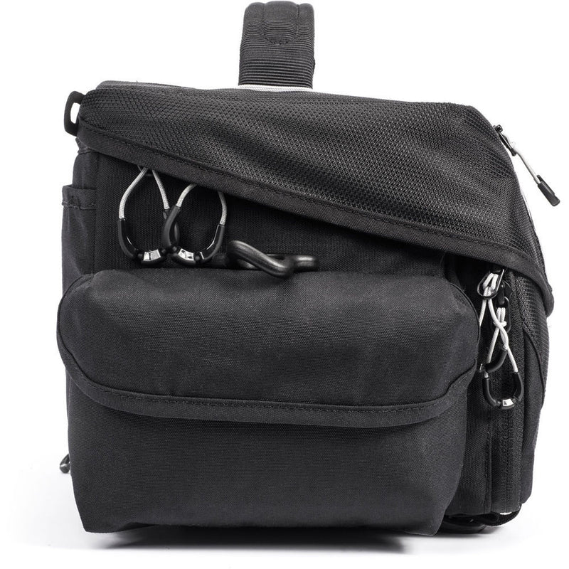 Tamrac Stratus 6 Shoulder Bag (Black)