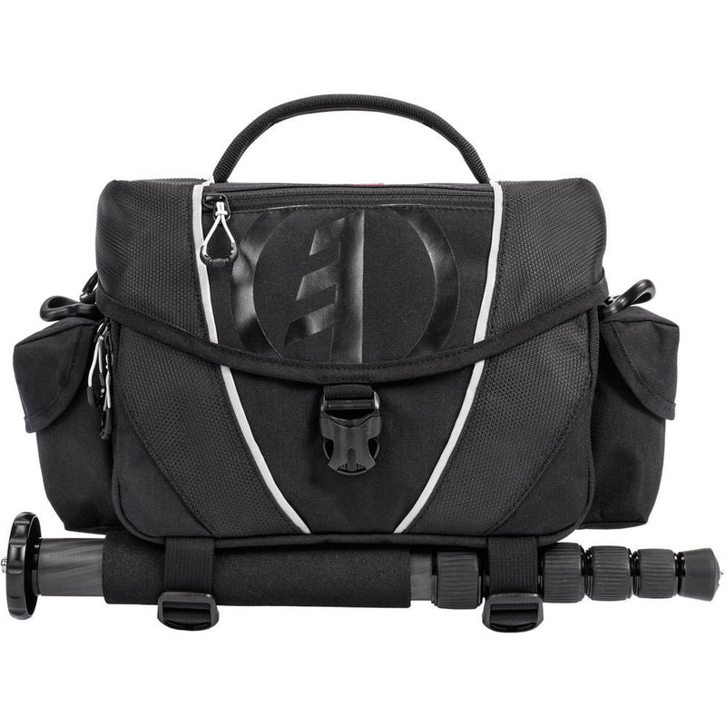 Tamrac Stratus 6 Shoulder Bag (Black)