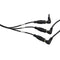 X-keys TRRS 3-Way Splitter
