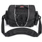 Tamrac Stratus 8 Shoulder Bag (Black)