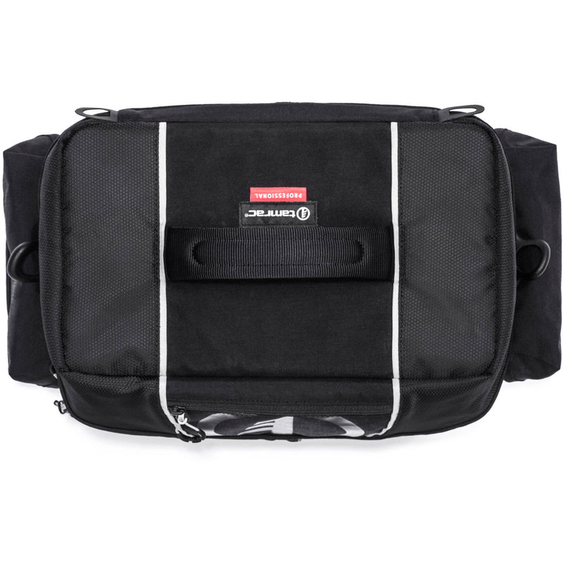 Tamrac Stratus 8 Shoulder Bag (Black)