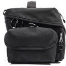Tamrac Stratus 8 Shoulder Bag (Black)