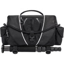 Tamrac Stratus 8 Shoulder Bag (Black)