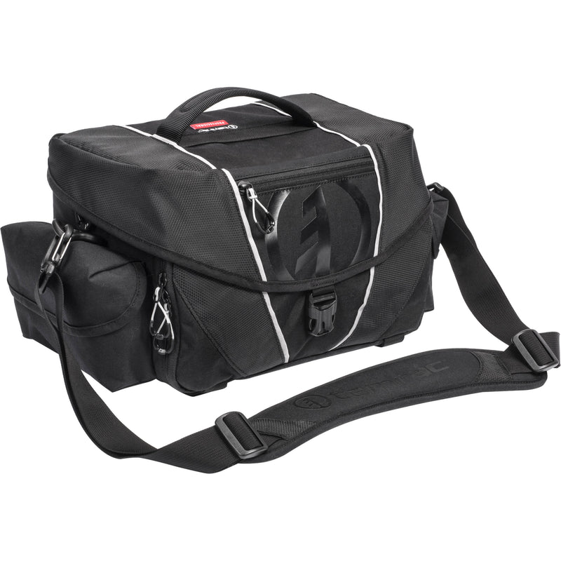 Tamrac Stratus 8 Shoulder Bag (Black)