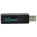 X-keys USB Three-Switch Interface