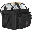 PortaBrace Audio Organizer (with Audio Harness)