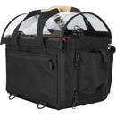 PortaBrace Audio Organizer (with Audio Harness)