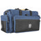 Porta Brace DCO-2U Digital Camera Organizer Case (Signature Blue)