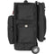 Porta Brace BK-2NROR Backpack Camera Case with Wheels