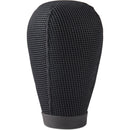 Rycote Super Softie Windshield for Shotgun Mic (4.7" Long, 0.7 to 0.9" Diameter)