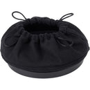 Wooden Camera UMB-1 Universal Matte Box Cloth Donut for Non-Standard Lens (143mm)
