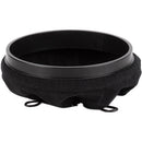 Wooden Camera UMB-1 Universal Matte Box Cloth Donut for Non-Standard Lens (143mm)