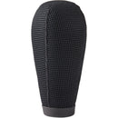 Rode NTG3 Precision RF-Biased Shotgun Mic with Shoe Adapter & Rycote Super-Softie Wind Shield Kit (Black)