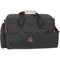 Porta Brace DVO-1 DV Organizer Case (Black with Copper Trim)